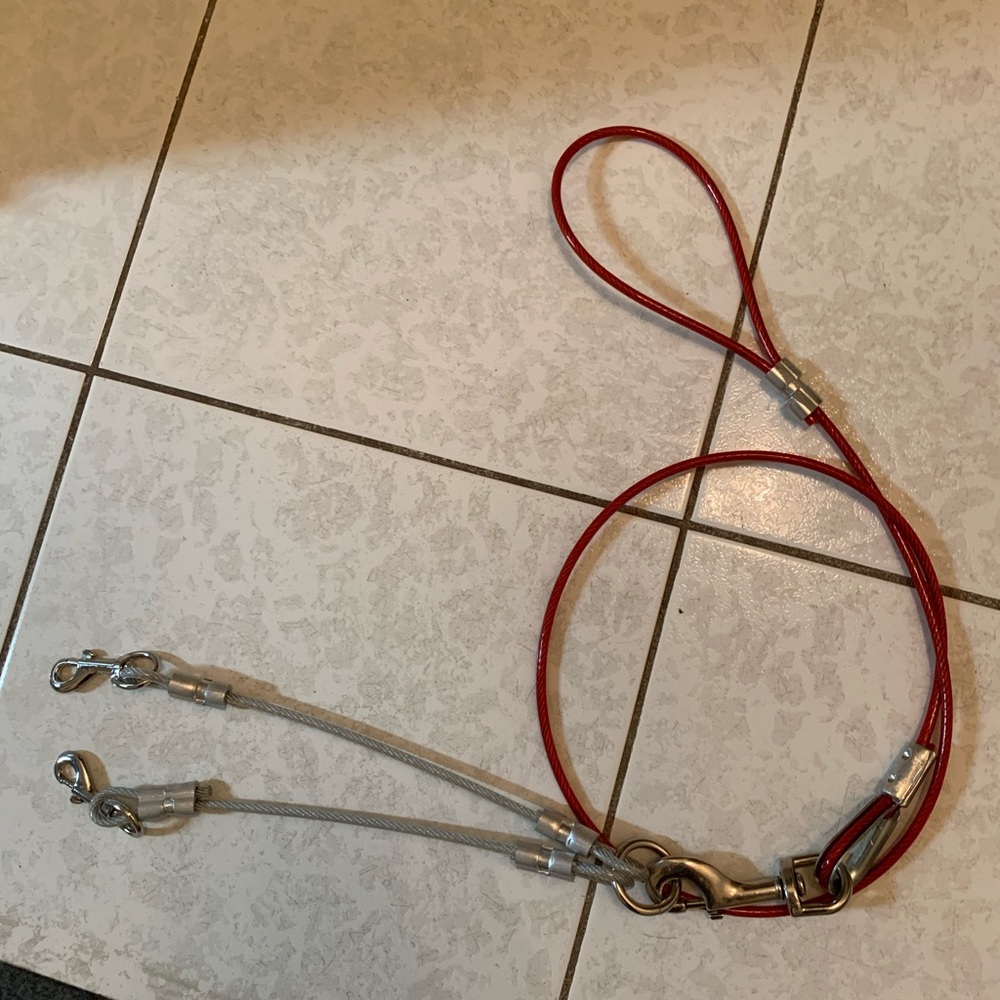 Dog leash - Picture 2 of 8